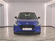 Suzuki Otomobil Swift 1.2 MHEV PULSE CVT ÇİFT RENK