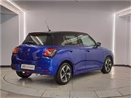 Suzuki Otomobil Swift 1.2 MHEV PULSE CVT ÇİFT RENK