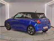 Suzuki Otomobil Swift 1.2 MHEV PULSE CVT ÇİFT RENK