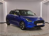 Suzuki Otomobil Swift 1.2 MHEV PULSE CVT ÇİFT RENK