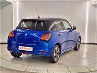 Suzuki Otomobil Swift 1.2 MHEV PULSE CVT ÇİFT RENK