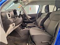 Suzuki Otomobil Swift 1.2 MHEV PULSE CVT ÇİFT RENK