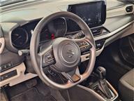 Suzuki Otomobil Swift 1.2 MHEV PULSE CVT ÇİFT RENK