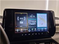 Suzuki Otomobil Swift 1.2 MHEV PULSE CVT ÇİFT RENK