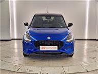 Suzuki Otomobil Swift 1.2 MHEV PULSE CVT ÇİFT RENK