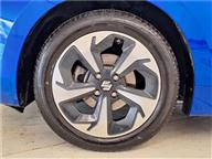 Suzuki Otomobil Swift 1.2 MHEV PULSE CVT ÇİFT RENK