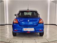 Suzuki Otomobil Swift 1.2 MHEV PULSE CVT ÇİFT RENK