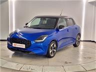 Suzuki Otomobil Swift 1.2 MHEV PULSE CVT ÇİFT RENK
