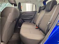 Suzuki Otomobil Swift 1.2 MHEV PULSE CVT ÇİFT RENK