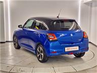 Suzuki Otomobil Swift 1.2 MHEV PULSE CVT ÇİFT RENK