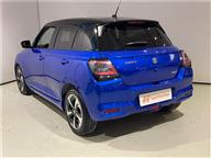 Suzuki Swift 1.2 MHEV PULSE CVT ÇİFT RENK