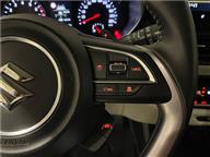 Suzuki Swift 1.2 MHEV PULSE CVT ÇİFT RENK