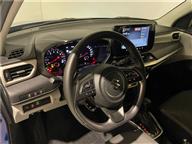 Suzuki Swift 1.2 MHEV PULSE CVT ÇİFT RENK