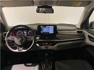 Suzuki Swift 1.2 MHEV PULSE CVT ÇİFT RENK