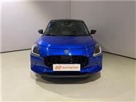 Suzuki Swift 1.2 MHEV PULSE CVT ÇİFT RENK