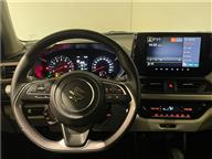 Suzuki Swift 1.2 MHEV PULSE CVT ÇİFT RENK