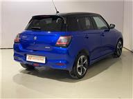 Suzuki Swift 1.2 MHEV PULSE CVT ÇİFT RENK