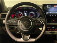 Suzuki Swift 1.2 MHEV PULSE CVT ÇİFT RENK