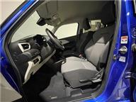 Suzuki Swift 1.2 MHEV PULSE CVT ÇİFT RENK