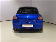 Suzuki Otomobil Swift 1.2 MHEV PULSE CVT ÇİFT RENK