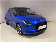 Suzuki Otomobil Swift 1.2 MHEV PULSE CVT ÇİFT RENK