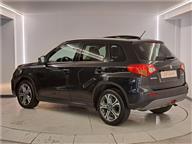 Suzuki Vitara 1.6 VVT 4x2 GLX Tek Renk Otomatik 122 Ps SUV