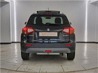 Suzuki Vitara 1.6 VVT 4x2 GLX Tek Renk Otomatik 122 Ps SUV
