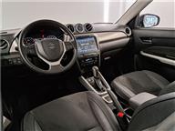 Suzuki Vitara 1.6 VVT 4x2 GLX Tek Renk Otomatik 122 Ps SUV
