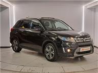 Suzuki Vitara 1.6 VVT 4x2 GLX Tek Renk Otomatik 122 Ps SUV