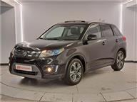 Suzuki Vitara 1.6 VVT 4x2 GLX Tek Renk Otomatik 122 Ps SUV