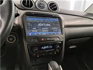 Suzuki Otomobil Vitara 1.6 VVT 4x2 GLX Tek Renk Otomatik 122 Ps SUV