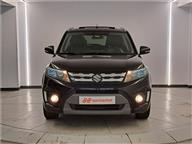 Suzuki Otomobil Vitara 1.6 VVT 4x2 GLX Tek Renk Otomatik 122 Ps SUV