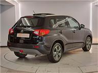 Suzuki Otomobil Vitara 1.6 VVT 4x2 GLX Tek Renk Otomatik 122 Ps SUV