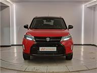 Suzuki Vitara MILD HYBRID 1.4 129 GL ELEGANCE 4x2 AT ÇİFT RENK M