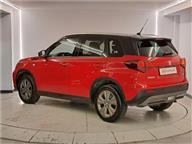 Suzuki Vitara MILD HYBRID 1.4 129 GL ELEGANCE 4x2 AT ÇİFT RENK M