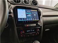 Suzuki Vitara MILD HYBRID 1.4 129 GL ELEGANCE 4x2 AT ÇİFT RENK M