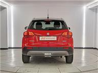 Suzuki Vitara MILD HYBRID 1.4 129 GL ELEGANCE 4x2 AT ÇİFT RENK M