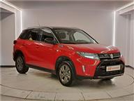 Suzuki Vitara MILD HYBRID 1.4 129 GL ELEGANCE 4x2 AT ÇİFT RENK M
