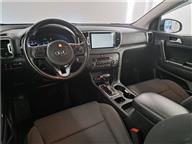 Kia Sportage 1.6 GDI Comfort Otomatik 132 Ps SUV