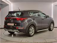 Kia Sportage 1.6 GDI Comfort Otomatik 132 Ps SUV