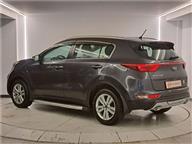 Kia Sportage 1.6 GDI Comfort Otomatik 132 Ps SUV