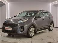 Kia Sportage 1.6 GDI Comfort Otomatik 132 Ps SUV