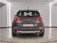 Kia Sportage 1.6 GDI Comfort Otomatik 132 Ps SUV