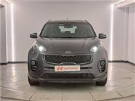 Kia Sportage 1.6 GDI Comfort Otomatik 132 Ps SUV