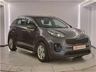 Kia Sportage 1.6 GDI Comfort Otomatik 132 Ps SUV