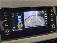 Skoda Kamiq 1.0 TSI Premium DSG