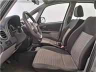 Suzuki Otomobil SX4 1.6 GL Otomatik 122 Ps Hatchback