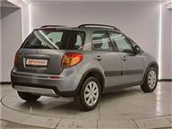 Suzuki Otomobil SX4 1.6 GL Otomatik 122 Ps Hatchback