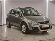 Suzuki Otomobil SX4 1.6 GL Otomatik 122 Ps Hatchback