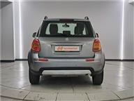 Suzuki Otomobil SX4 1.6 GL Otomatik 122 Ps Hatchback